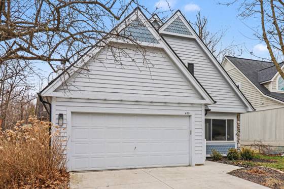 439 Sommerset Court, Ann Arbor, MI 48103 photo 3