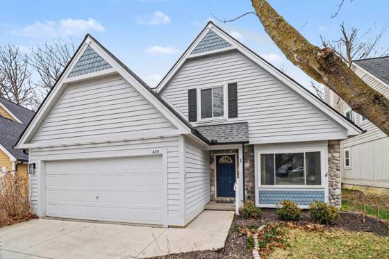 439 Sommerset Court, Ann Arbor, MI 48103 photo 5