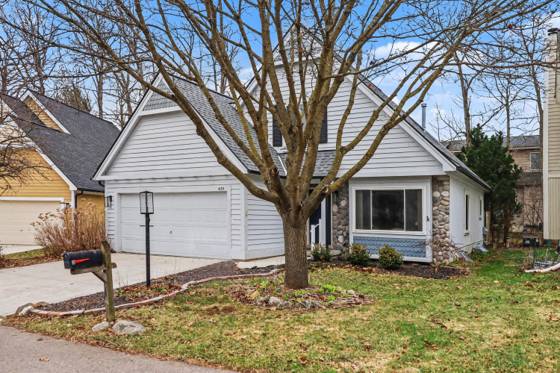 439 Sommerset Court, Ann Arbor, MI 48103 photo 4