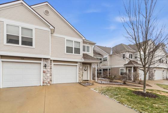 709 Fieldstone Circle W, Chelsea, MI 48118 photo 3