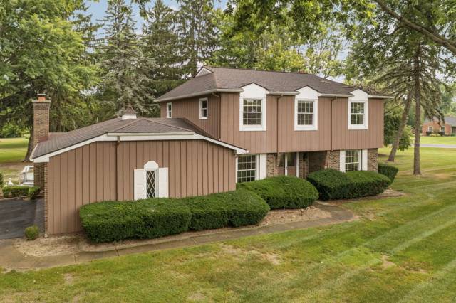 3540 Meadow Lane, Saline, MI