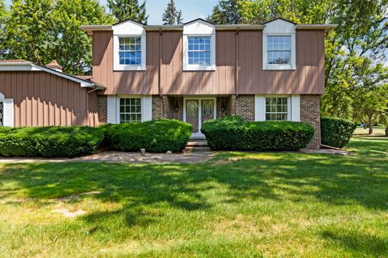 3540 Meadow Lane, Saline, MI 48176 photo 5
