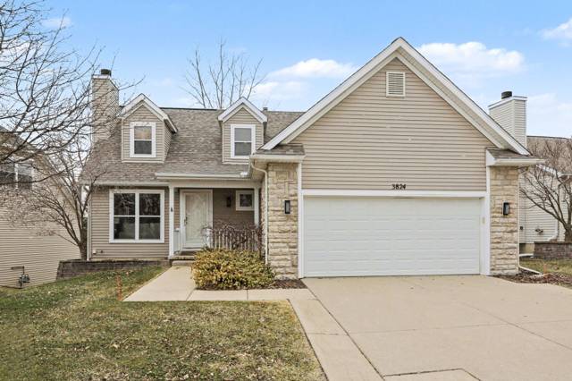 3824 Santa Fe Trail, Ann Arbor, MI