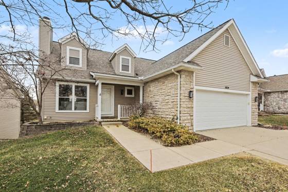 3824 Santa Fe Trail, Ann Arbor, MI 48108 photo 2