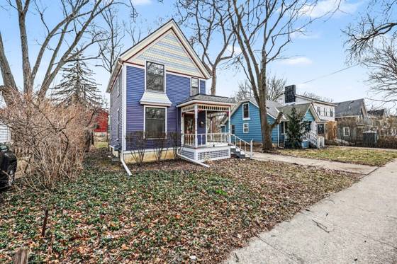 818 Gott Street, Ann Arbor, MI 48103 photo 3