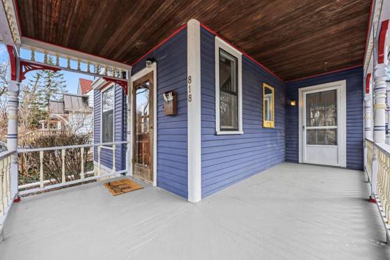 818 Gott Street, Ann Arbor, MI 48103 photo 4