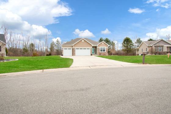 6177 Boulder Drive, Flushing, MI 48433 photo 2