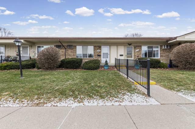 25229 Franklin Terrace, South Lyon, MI