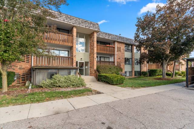 1235 S Maple Road #302, Ann Arbor, MI