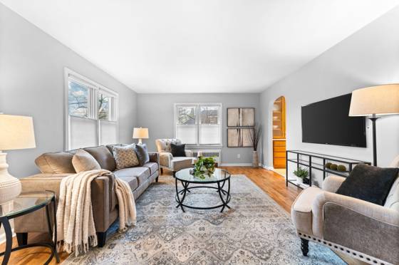 1407 Marlborough Drive, Ann Arbor, MI 48104 photo 5