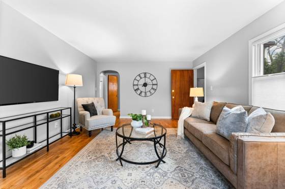 1407 Marlborough Drive, Ann Arbor, MI 48104 photo 4