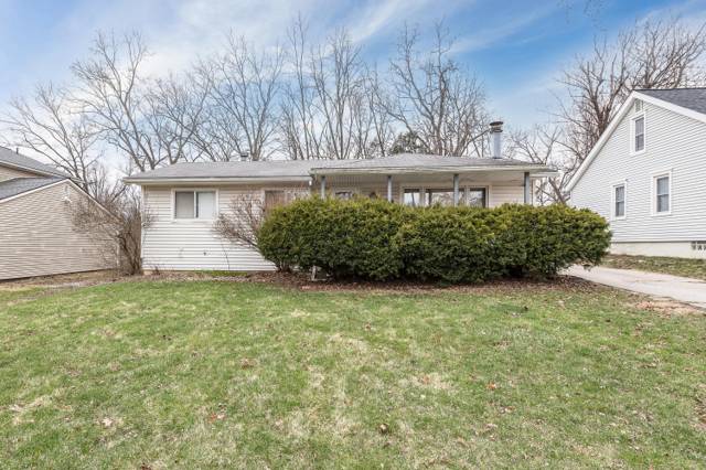 635 Dellwood Drive, Ann Arbor, MI