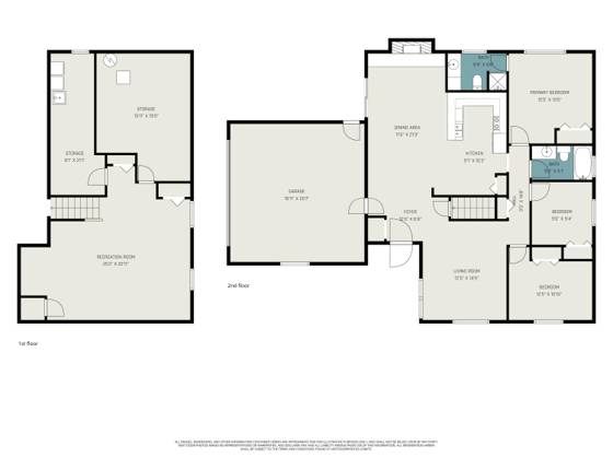 2839 Pebble Creek Drive, Ann Arbor, MI 48108 photo 3