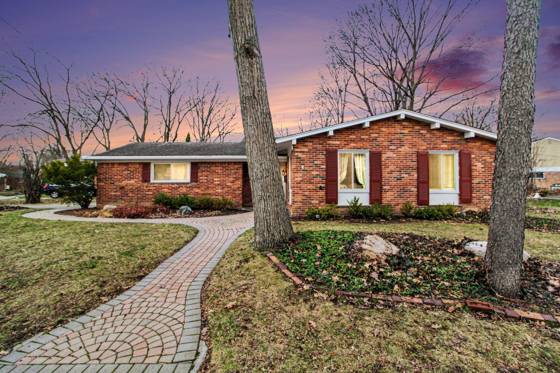 2839 Pebble Creek Drive, Ann Arbor, MI 48108 photo 2