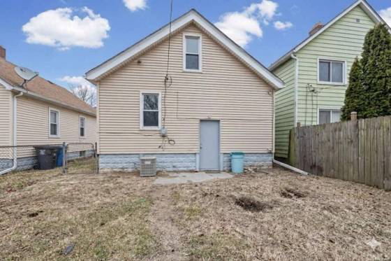 36 E Charlotte Avenue, Ecorse, MI 48229 photo 5
