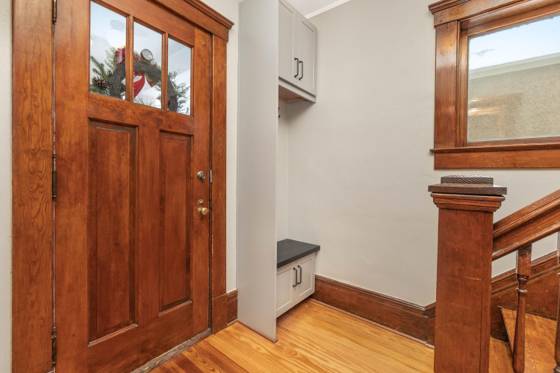 814 W Jefferson Street, Ann Arbor, MI 48103 photo 4