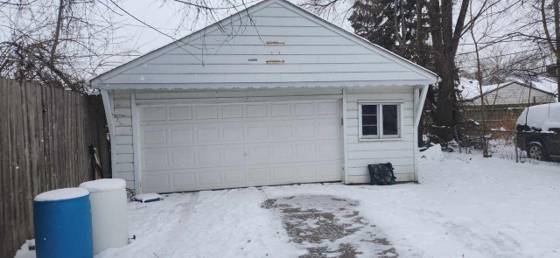 11776 Rossiter Street, Detroit, MI 48224 photo 2