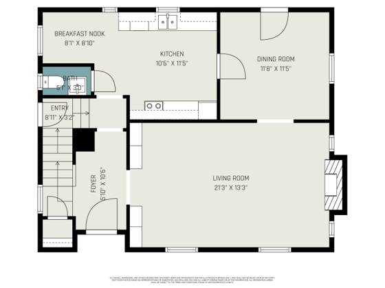 1615 E Stadium Boulevard, Ann Arbor, MI 48104 photo 5