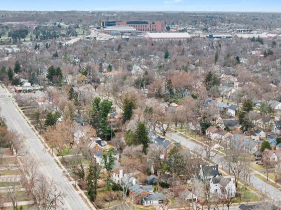 1615 E Stadium Boulevard, Ann Arbor, MI 48104 photo 3