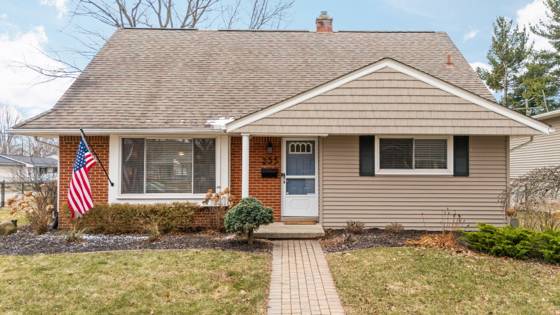 235 Burroughs Street, Plymouth, MI 48170 photo 2