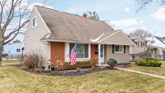 235 Burroughs Street, Plymouth, MI 48170 photo 3