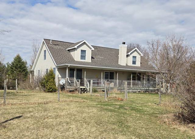 13631 Bemis Road, Manchester, MI