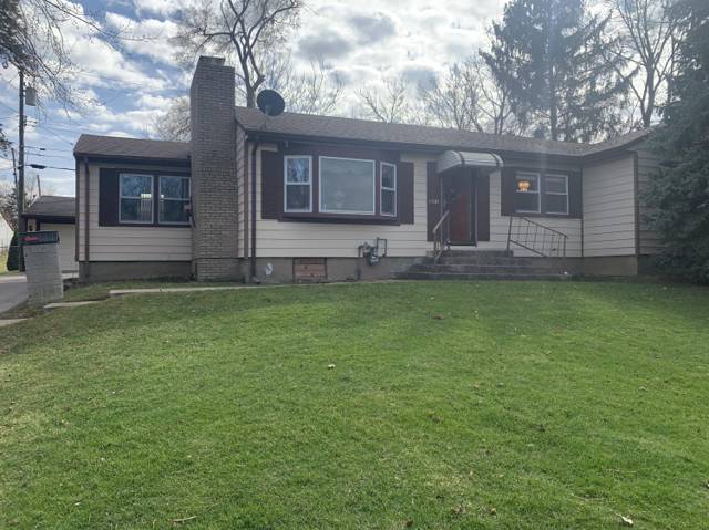 1521 Roosevelt Street, Ypsilanti, MI