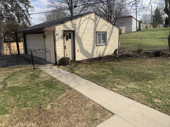 1521 Roosevelt Street, Ypsilanti, MI 48197 photo 3