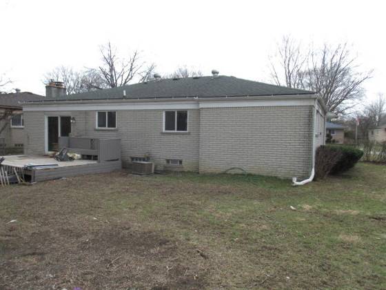 301 Buckingham Road, Canton, MI 48188 photo 2