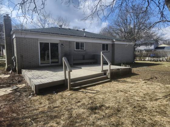 301 Buckingham Road, Canton, MI 48188 photo 4