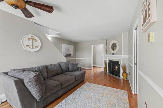 7128 Lazy Lane, Harsens Island, MI 48028 photo 4
