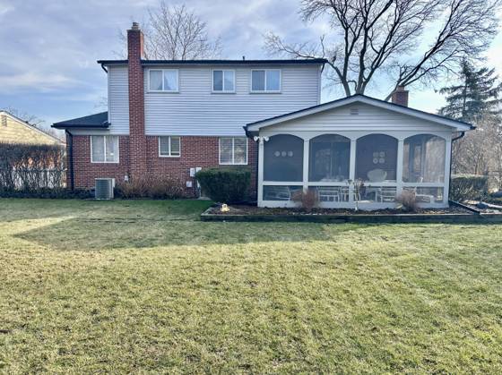 44652 Nantucket Drive, Canton, MI 48187 photo 2