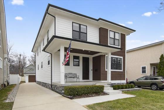 721 E Farnum Avenue, Royal Oak, MI 48067 photo 2