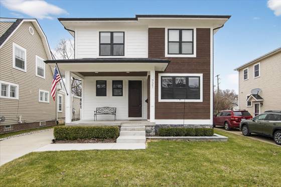 721 E Farnum Avenue, Royal Oak, MI 48067 photo 3