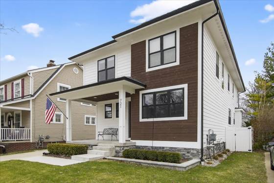 721 E Farnum Avenue, Royal Oak, MI 48067 photo 4