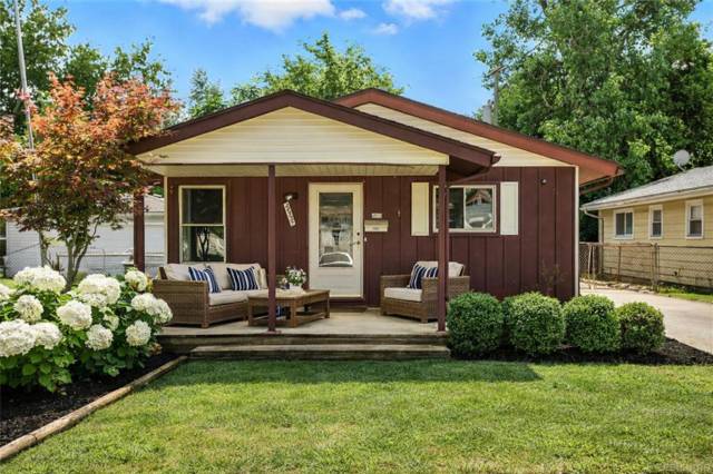 24337 Pennie Street, Dearborn Heights, MI
