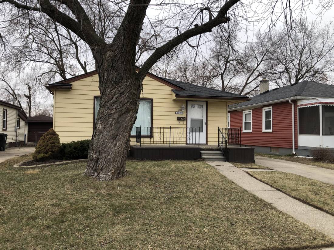 20503 Centralia, Redford, MI 48240