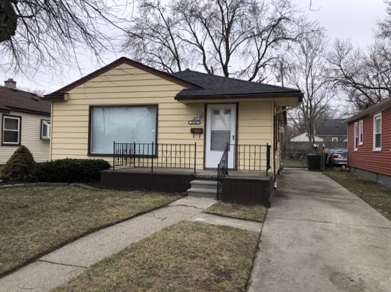 20503 Centralia, Redford, MI 48240 photo 2