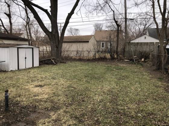 20503 Centralia, Redford, MI 48240 photo 3