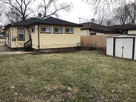 20503 Centralia, Redford, MI 48240 photo 4