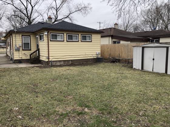 20503 Centralia, Redford, MI 48240 photo 5
