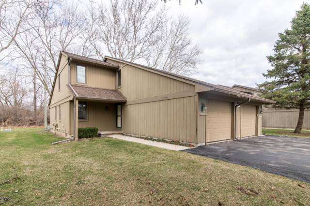 527 Park Place, Saline, MI