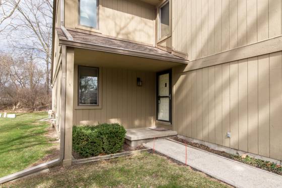 527 Park Place, Saline, MI 48176 photo 2