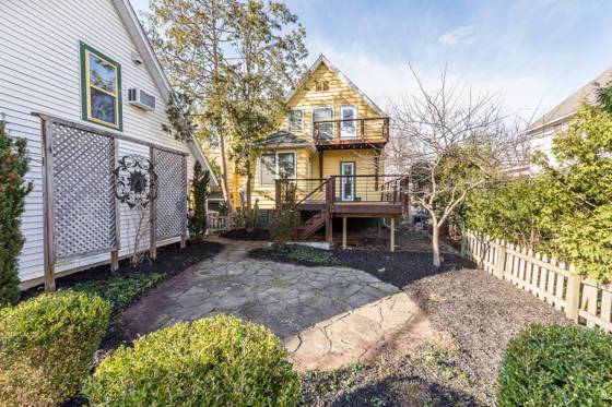 721 W Washington Street, Ann Arbor, MI 48103 photo 3