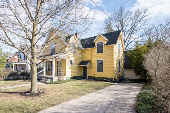 721 W Washington Street, Ann Arbor, MI 48103 photo 2