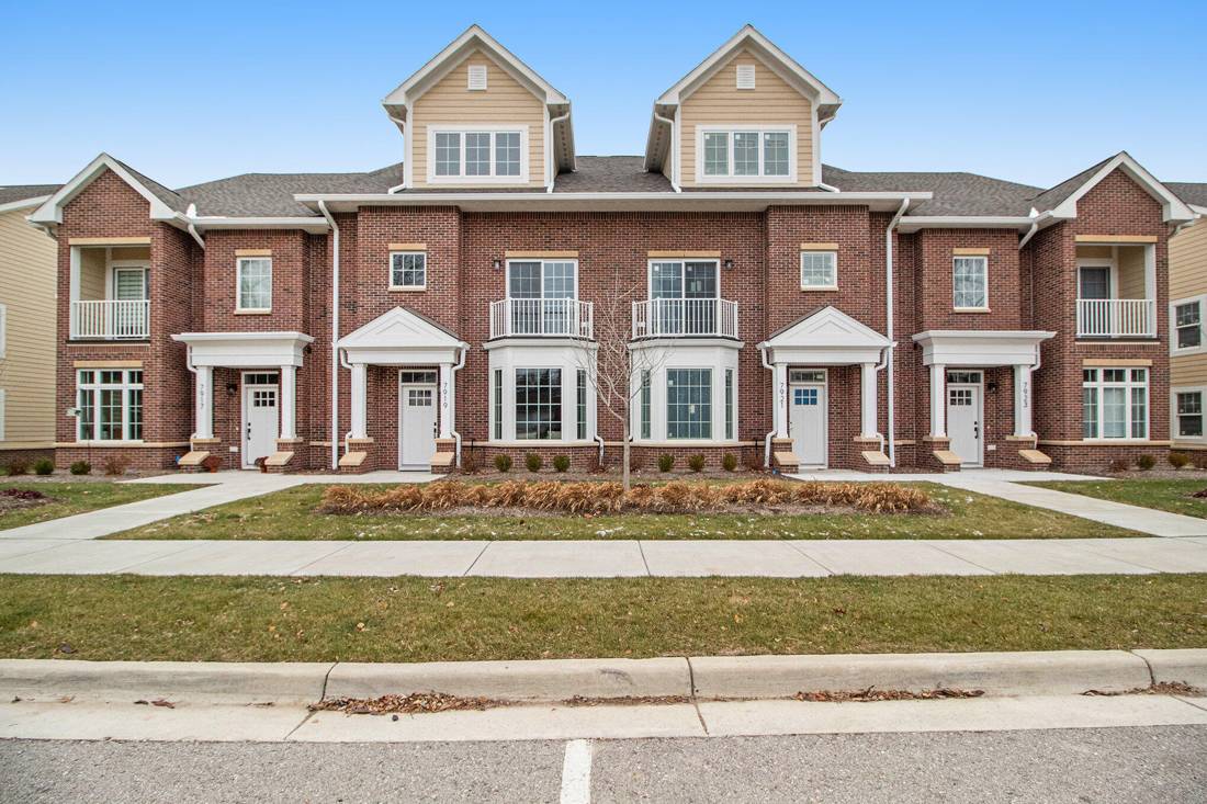 7921 Grand Street, Dexter, MI 48130