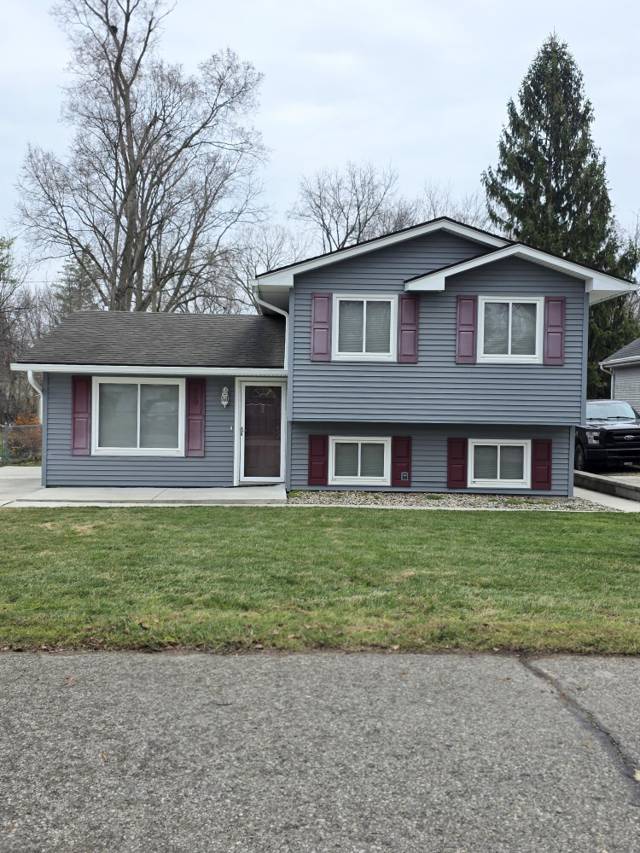 520 Rice Avenue, Ypsilanti, MI