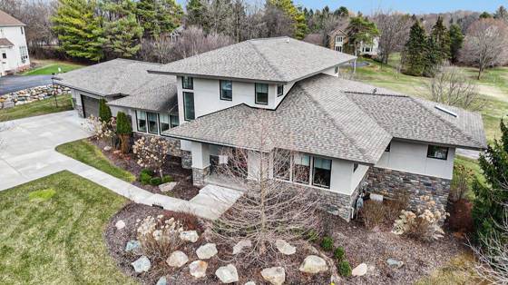 4158 Glen Eagles Court, Ann Arbor, MI 48103 photo 2