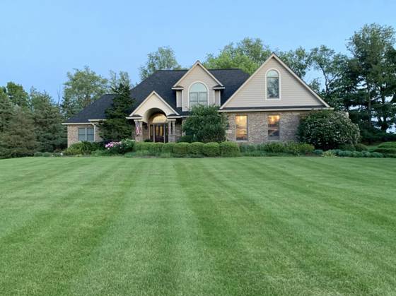 7179 Brass Creek Drive, Dexter, MI 48130 photo 3
