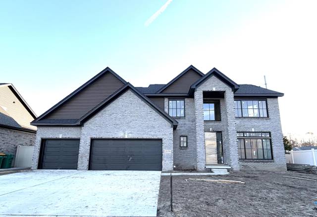23379 Primrose Lane, Brownstown, MI